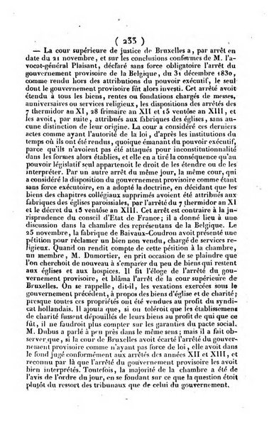 L'ami de la religion journal et revue ecclesiastique, politique et litteraire