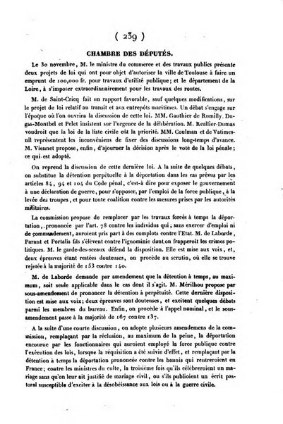 L'ami de la religion journal et revue ecclesiastique, politique et litteraire