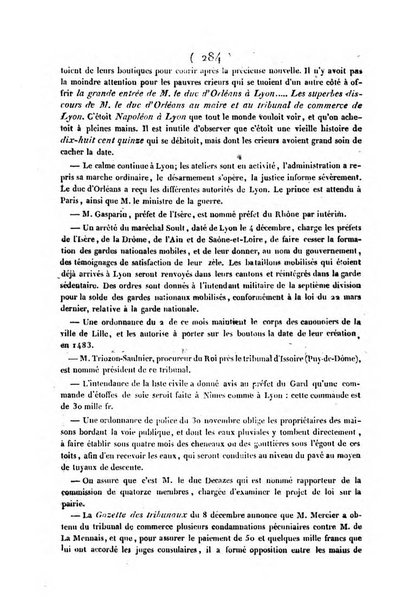 L'ami de la religion journal et revue ecclesiastique, politique et litteraire