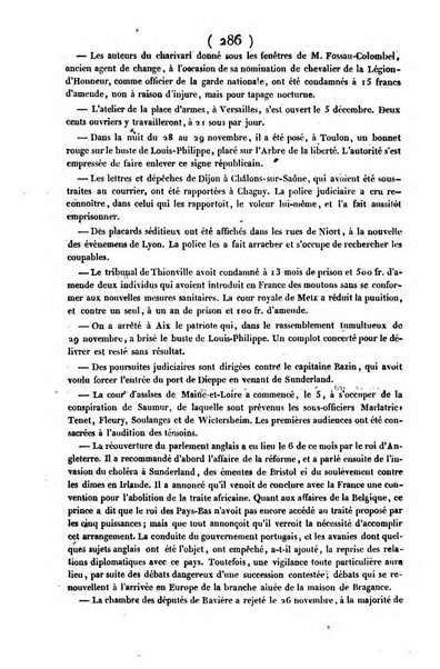 L'ami de la religion journal et revue ecclesiastique, politique et litteraire