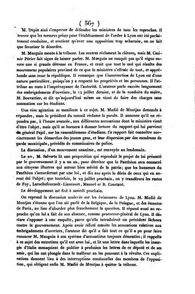 L'ami de la religion journal et revue ecclesiastique, politique et litteraire