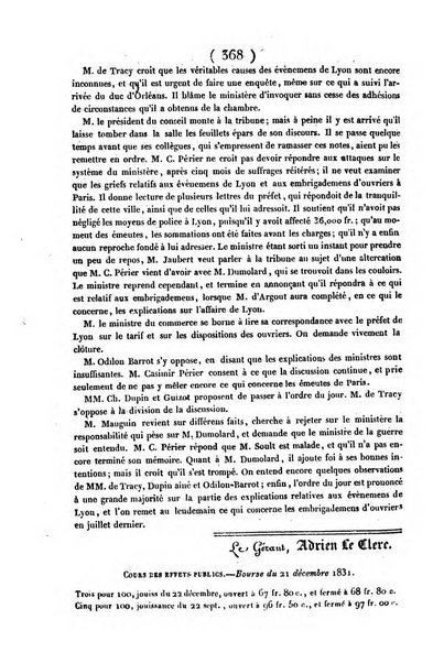 L'ami de la religion journal et revue ecclesiastique, politique et litteraire