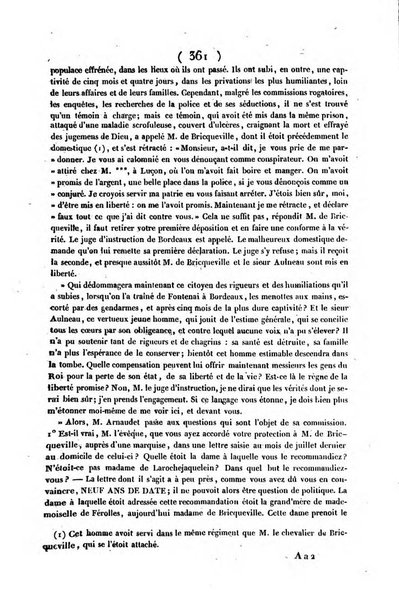 L'ami de la religion journal et revue ecclesiastique, politique et litteraire