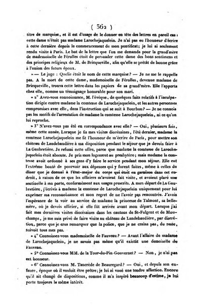 L'ami de la religion journal et revue ecclesiastique, politique et litteraire