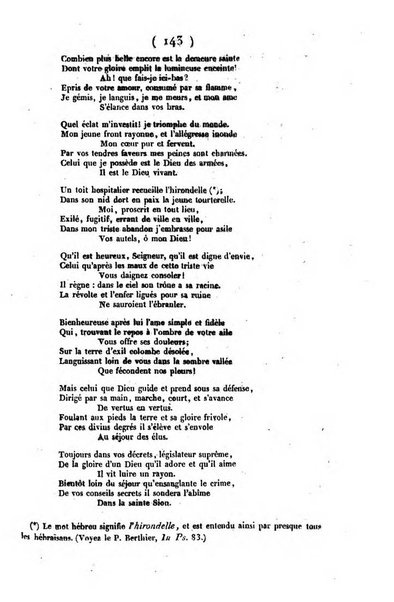 L'ami de la religion journal et revue ecclesiastique, politique et litteraire