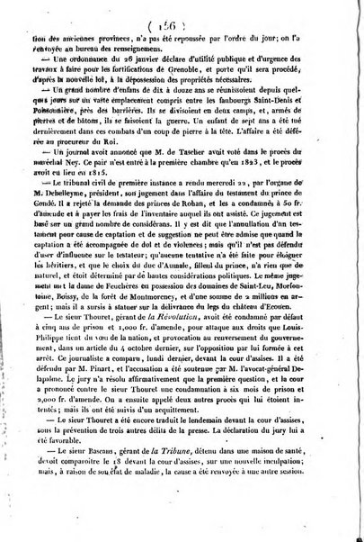 L'ami de la religion journal et revue ecclesiastique, politique et litteraire