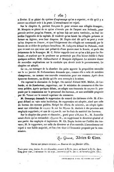 L'ami de la religion journal et revue ecclesiastique, politique et litteraire