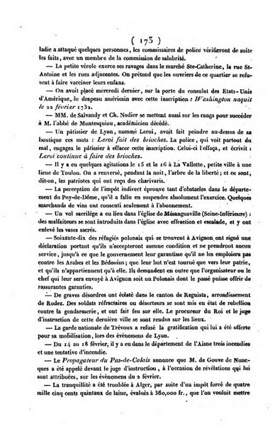 L'ami de la religion journal et revue ecclesiastique, politique et litteraire