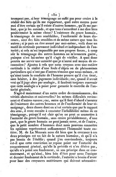 L'ami de la religion journal et revue ecclesiastique, politique et litteraire