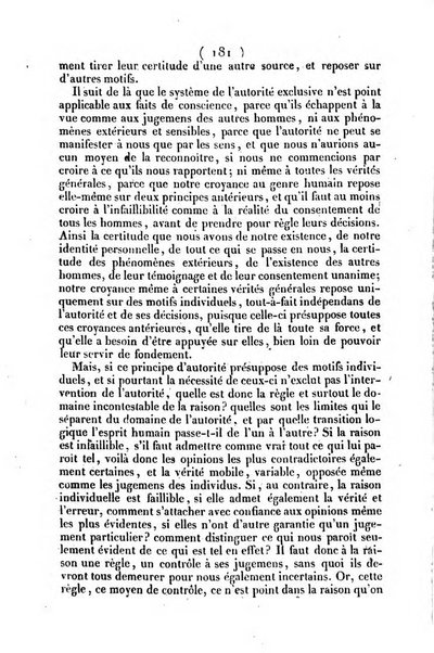 L'ami de la religion journal et revue ecclesiastique, politique et litteraire