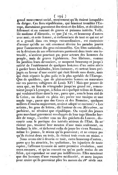 L'ami de la religion journal et revue ecclesiastique, politique et litteraire