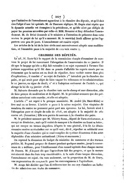 L'ami de la religion journal et revue ecclesiastique, politique et litteraire