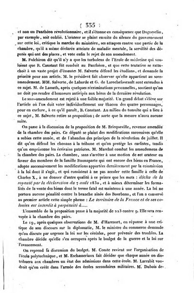 L'ami de la religion journal et revue ecclesiastique, politique et litteraire