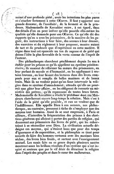 L'ami de la religion journal et revue ecclesiastique, politique et litteraire