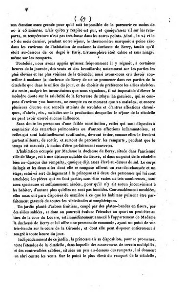 L'ami de la religion journal et revue ecclesiastique, politique et litteraire