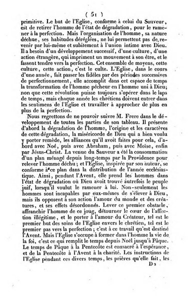 L'ami de la religion journal et revue ecclesiastique, politique et litteraire