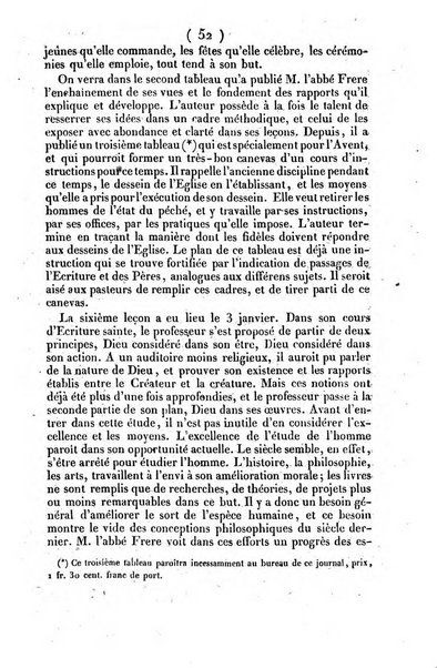 L'ami de la religion journal et revue ecclesiastique, politique et litteraire