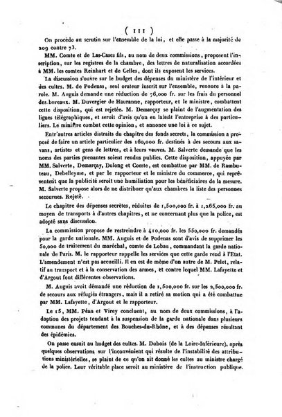 L'ami de la religion journal et revue ecclesiastique, politique et litteraire