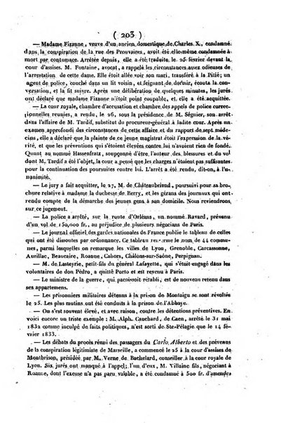 L'ami de la religion journal et revue ecclesiastique, politique et litteraire