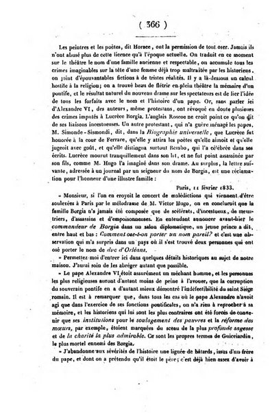 L'ami de la religion journal et revue ecclesiastique, politique et litteraire