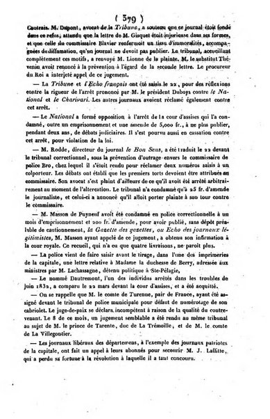 L'ami de la religion journal et revue ecclesiastique, politique et litteraire