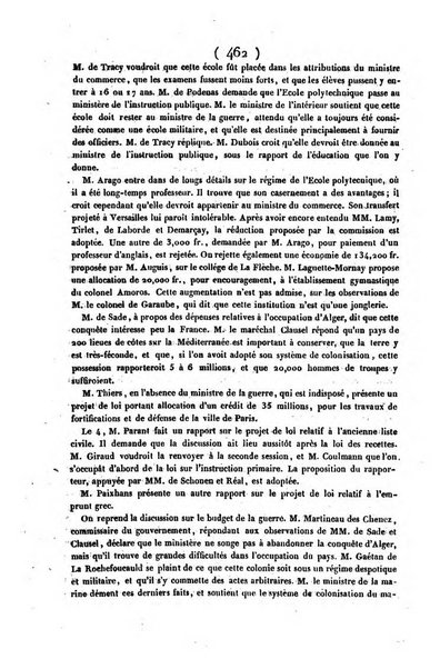 L'ami de la religion journal et revue ecclesiastique, politique et litteraire