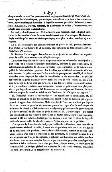 L'ami de la religion journal et revue ecclesiastique, politique et litteraire