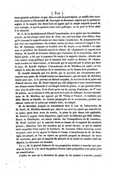 L'ami de la religion journal et revue ecclesiastique, politique et litteraire