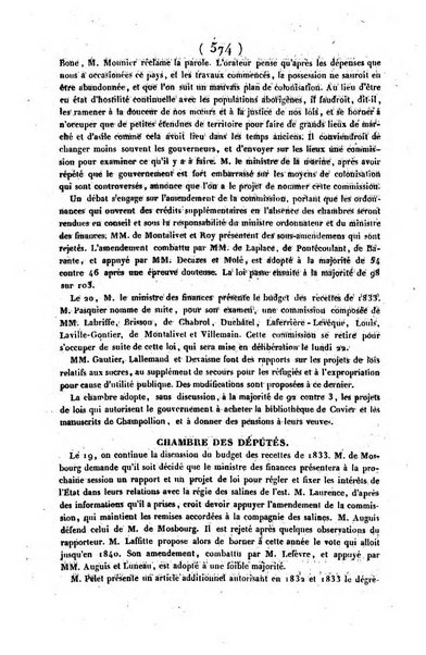 L'ami de la religion journal et revue ecclesiastique, politique et litteraire