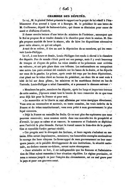 L'ami de la religion journal et revue ecclesiastique, politique et litteraire