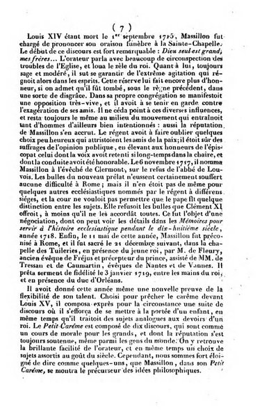 L'ami de la religion journal et revue ecclesiastique, politique et litteraire