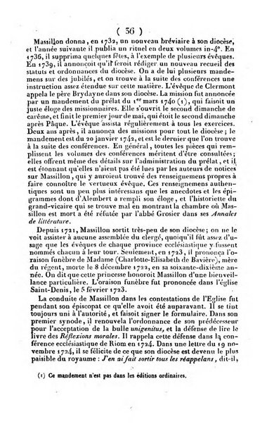 L'ami de la religion journal et revue ecclesiastique, politique et litteraire