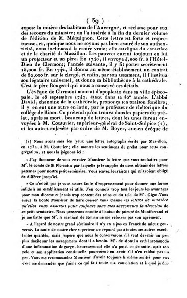 L'ami de la religion journal et revue ecclesiastique, politique et litteraire