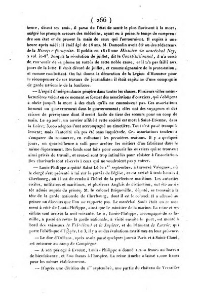 L'ami de la religion journal et revue ecclesiastique, politique et litteraire