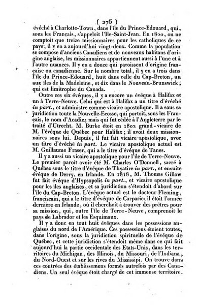 L'ami de la religion journal et revue ecclesiastique, politique et litteraire