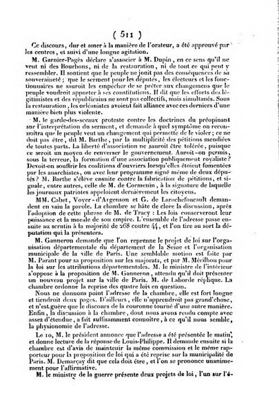 L'ami de la religion journal et revue ecclesiastique, politique et litteraire