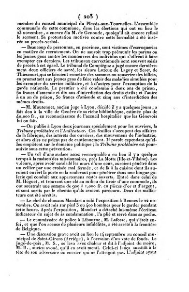 L'ami de la religion journal et revue ecclesiastique, politique et litteraire