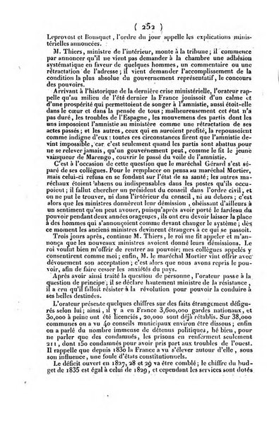 L'ami de la religion journal et revue ecclesiastique, politique et litteraire