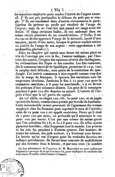 L'ami de la religion journal et revue ecclesiastique, politique et litteraire