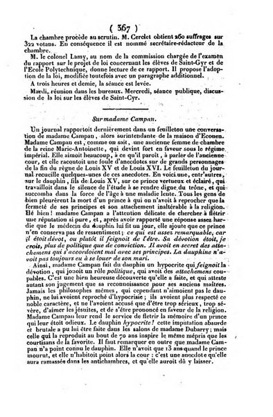 L'ami de la religion journal et revue ecclesiastique, politique et litteraire