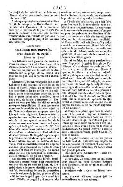 L'ami de la religion journal et revue ecclesiastique, politique et litteraire