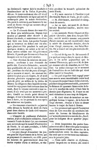 L'ami de la religion journal et revue ecclesiastique, politique et litteraire