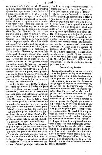 L'ami de la religion journal et revue ecclesiastique, politique et litteraire