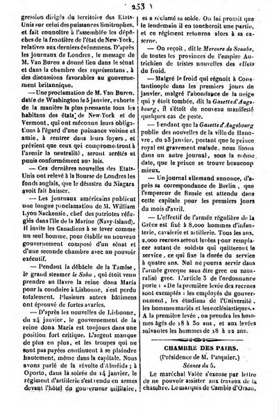 L'ami de la religion journal et revue ecclesiastique, politique et litteraire