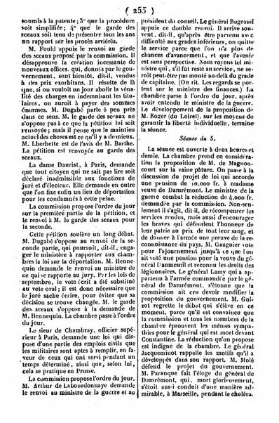 L'ami de la religion journal et revue ecclesiastique, politique et litteraire