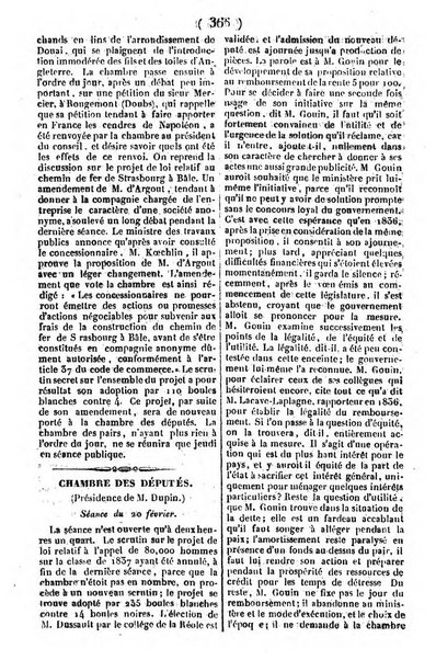 L'ami de la religion journal et revue ecclesiastique, politique et litteraire