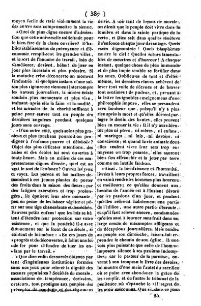 L'ami de la religion journal et revue ecclesiastique, politique et litteraire