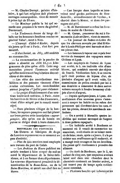 L'ami de la religion journal et revue ecclesiastique, politique et litteraire