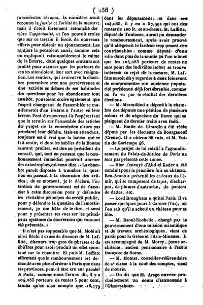 L'ami de la religion journal et revue ecclesiastique, politique et litteraire