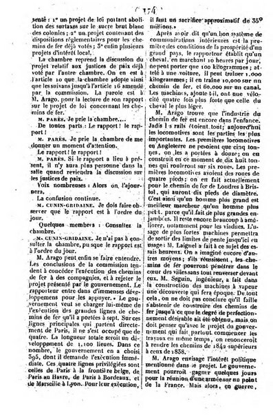 L'ami de la religion journal et revue ecclesiastique, politique et litteraire